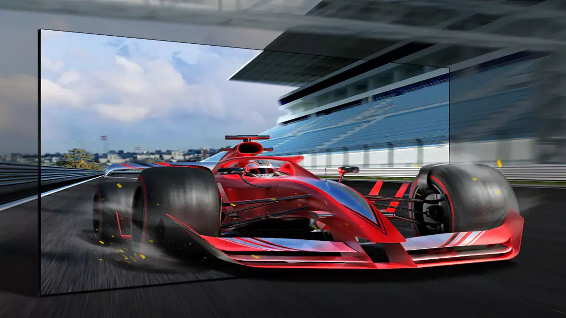 تلویزیون سامسونگ مدل 65QN900D 7 تلویزیون گیمینگ سامسونگ 65QN900D