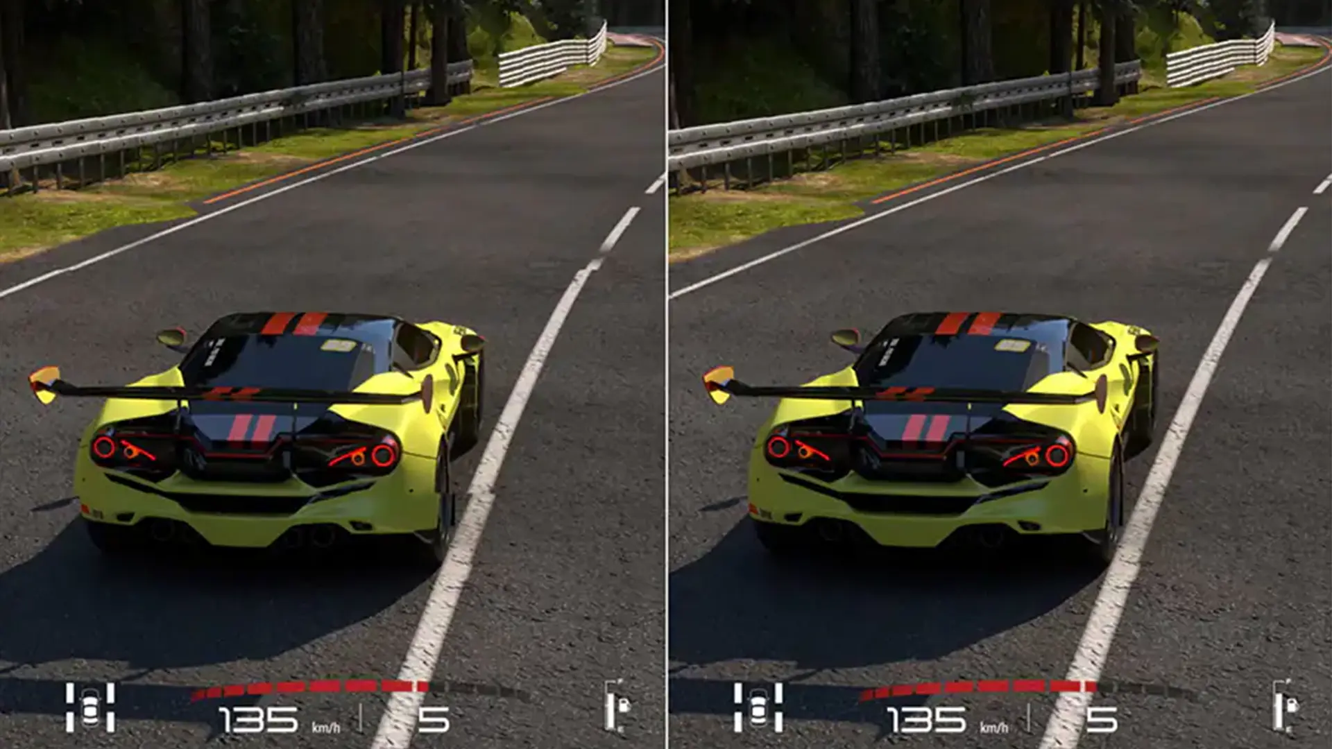 تلویزیون سامسونگ 65S90D 5 تلویزیون گیمینگ سامسونگ 65S90D