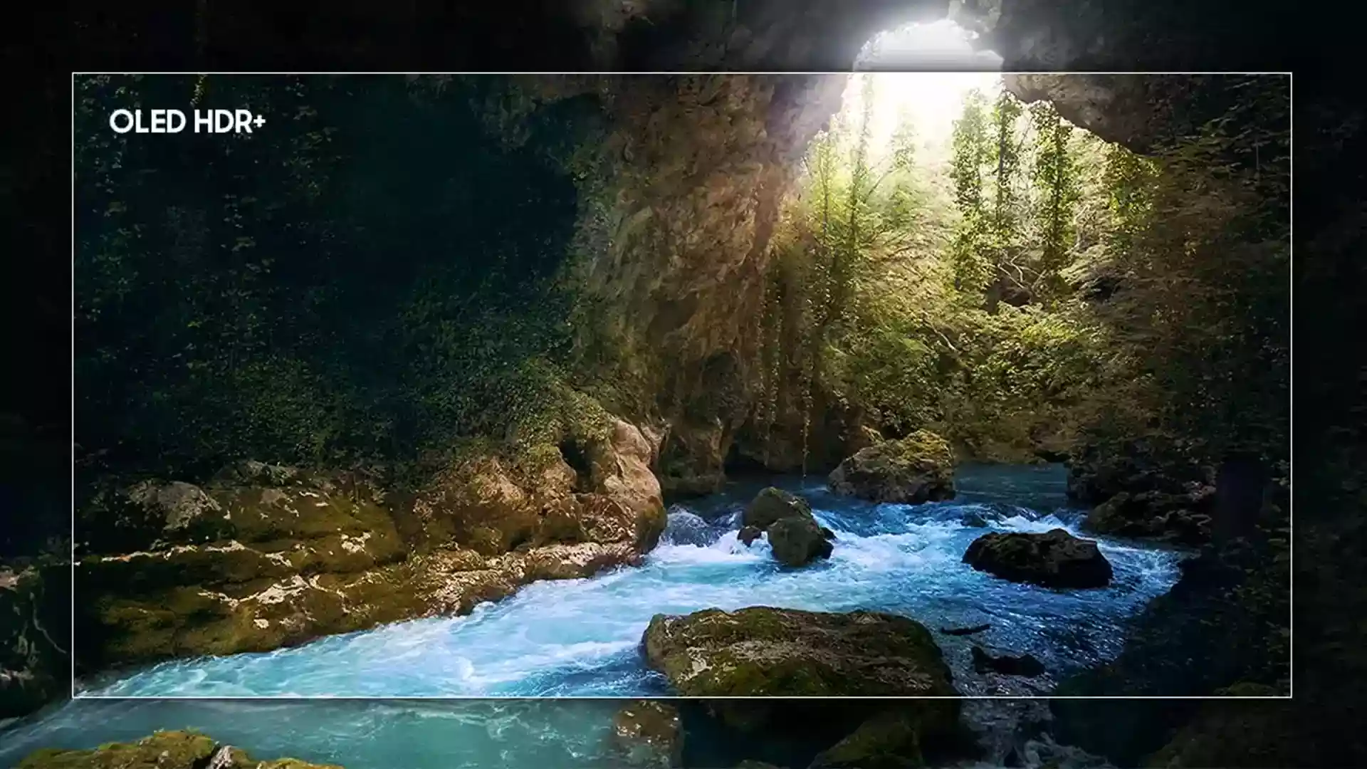 تلویزیون سامسونگ 65S90D 3 پنل QD-OLED در تلویزیون سامسونگ 65S90D