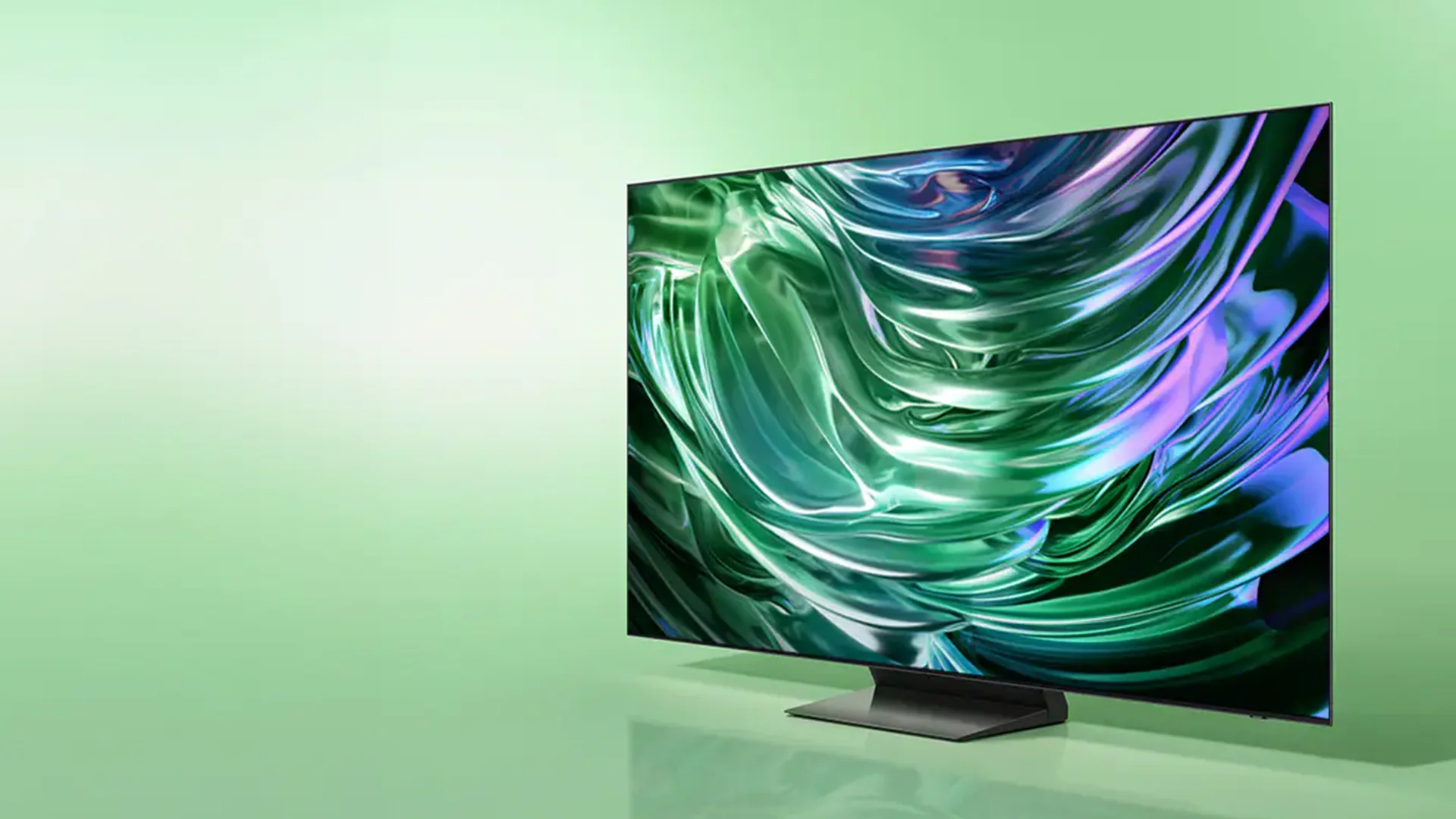 تلویزیون سامسونگ 65S90D 1 تلویزیون سامسونگ 65S90D