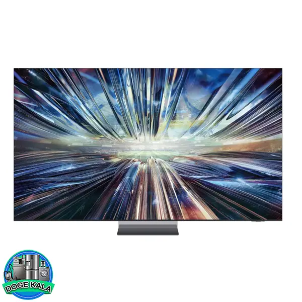تلویزیون سامسونگ مدل 65QN900D