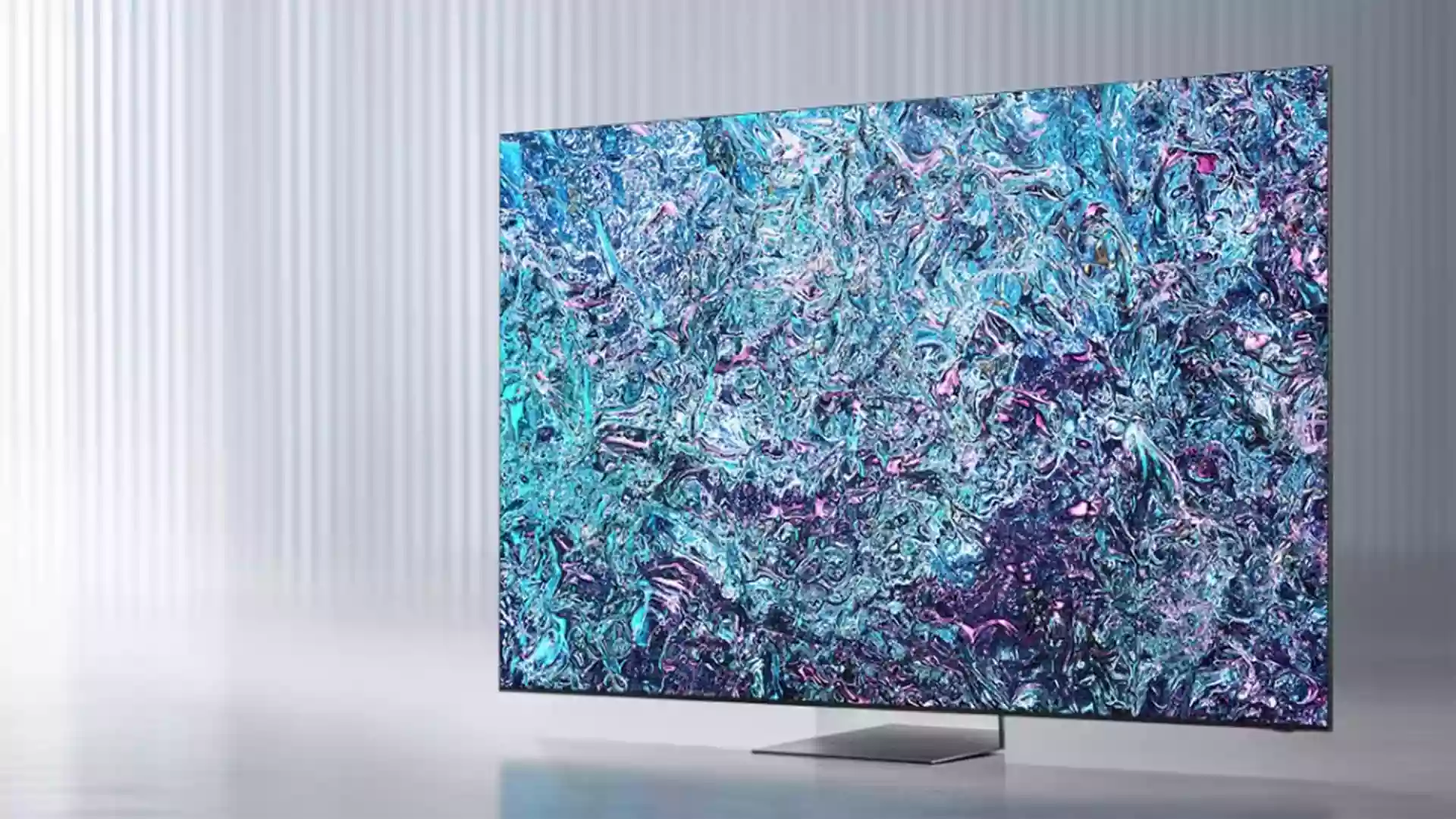 تلویزیون سامسونگ مدل 75QN900D 1 تلویزیون سامسونگ مدل 75QN900D