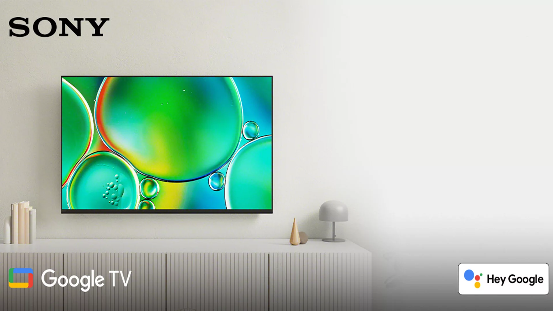 تلویزیون سونی مدل 65S20M2 2 طراحی تلویزیون سونی مدل 65S20M2