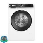 لباسشویی 9 کیلویی بوش مدل WGK22ZOME (سفید)