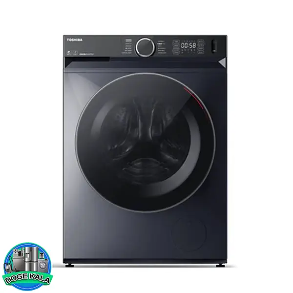 لباسشویی توشیبا TWD-BM130GF4B-MG
