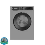 لباسشویی 9 کیلویی بوش مدل WGK244ZXME/01 (سیلور)