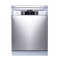 ماشین ظرفشویی دوو مدل 1412 سیلور