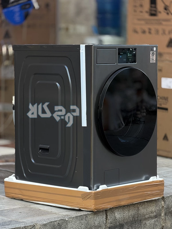 ماشین لباسشویی سامسونگ مدل WD90F22BCS سری 2025