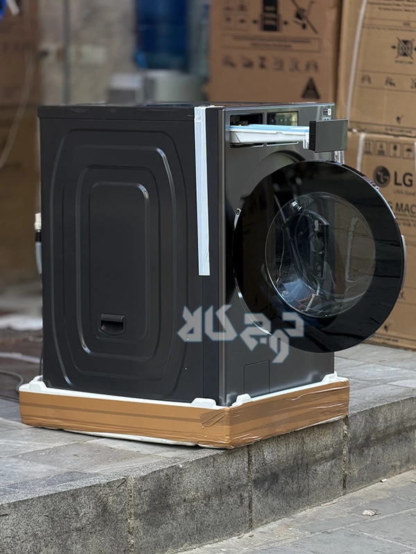 ماشین لباسشویی سامسونگ مدل WD90