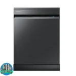 ماشین ظرفشویی سامسونگ مدل 8050 دودی DW60A8050FG