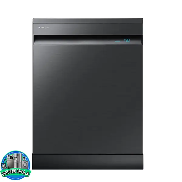 ماشین ظرفشویی سامسونگ مدل 8050 دودی DW60A8050FG