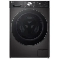 ماشین لباسشویی الجی مدل r13 دودی WDR1307PBP