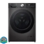 ماشین لباسشویی ال جی مدل r13 دودی WDR1307PBP