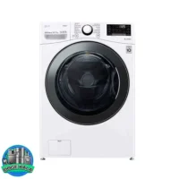 ماشین لباسشویی و خشک کن ال جی WDV2102WRV