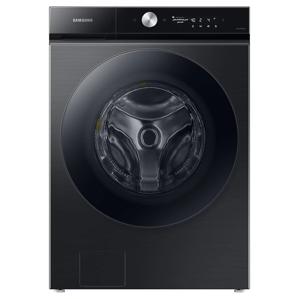 Washing Machine Samsung WD22B6400KV (1) ماشین لباسشویی و خشک کن سامسونگ WD22B6400KV