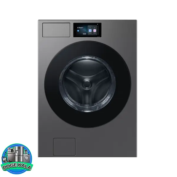 ماشین لباسشویی و خشک کن سامسونگ WD90F22BCS
