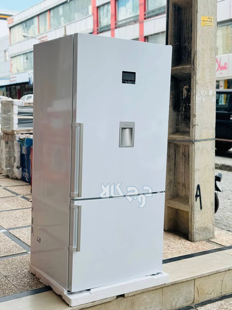 یخچال بوش 30 فوت مدل KGD86AW31U