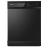 ماشین ظرفشویی هایسنس مدل 673 دودی