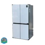 یخچال هایسنس مدل RQ7 سفید