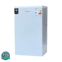 یخچال هتلی هایسنس سفید مدل RR122