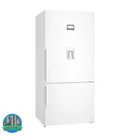 یخچال هایسنس مدل RQ7 سفید