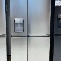 یخچال هایسنس مدل RS819 سیلور