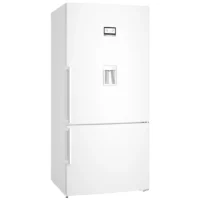 یخچال بوش بالا پایین مدل KGD86AW31U سفید