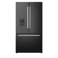 یخچال هایسنس مدل RF820 دودی