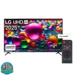 تلویزیون ال جی 43UA8500