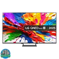 تلویزیون ال جی 65QNED93