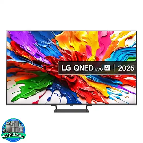 تلویزیون ال جی 75QNED93