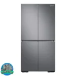 یخچال سامسونگ مدل RF65 دودی
