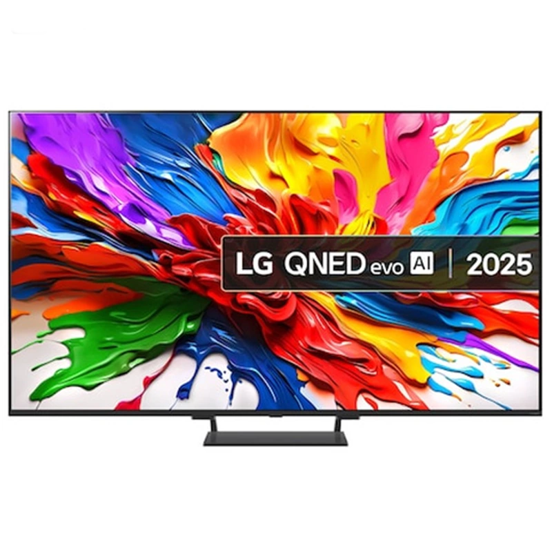 تلویزیون ال جی 75QNED93