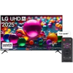 تلویزیون ال جی 55UA8500