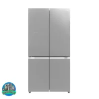 بررسی جامع یخچال هیتاچی مدل RWB720 سیلور از دوج کالا