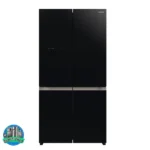 یخچال هیتاچی مدل RWB720 مشکی