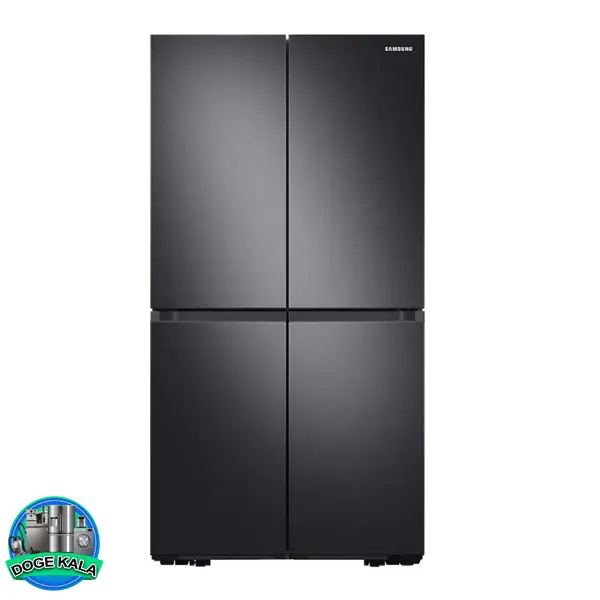 یخچال سامسونگ مدل RF59 دودی