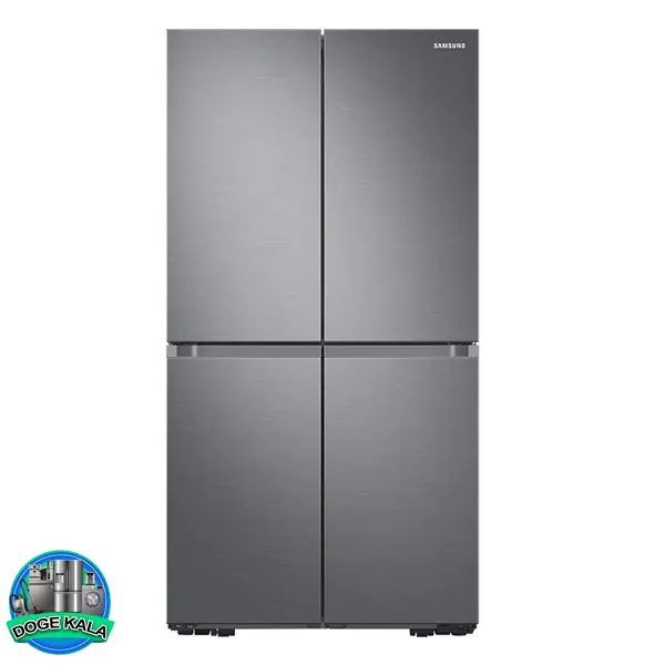 یخچال سامسونگ مدل RF59 سیلور