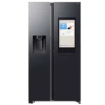 یخچال سامسونگ مدل RS90 دودی