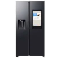 یخچال سامسونگ مدل RS90 دودی