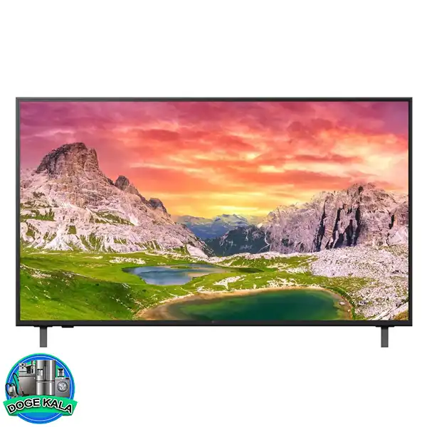 تلویزیون ال جی 65UA851C