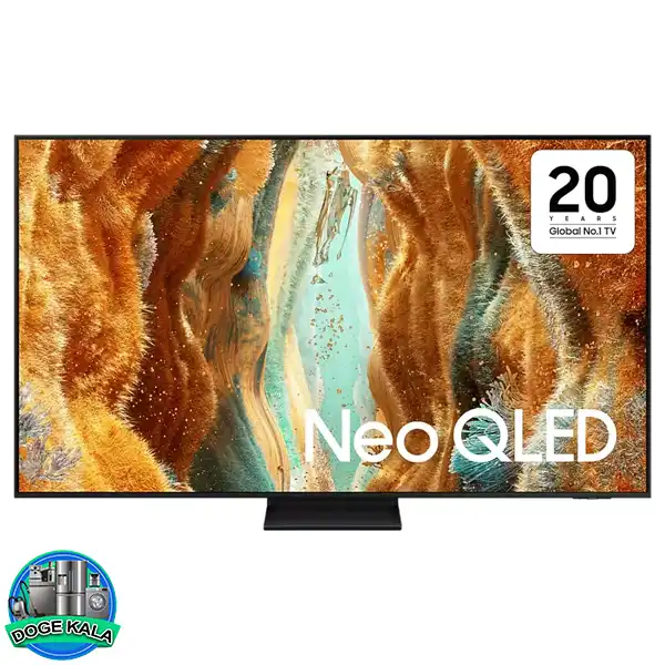 تلویزیون سامسونگ 55QN70F
