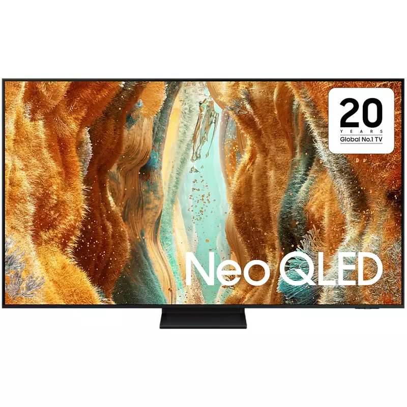 تلویزیون سامسونگ 75QN70F