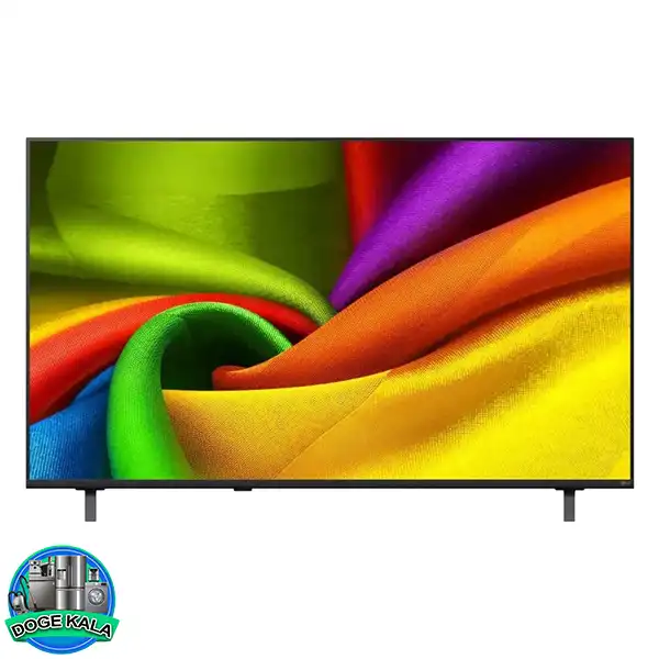 تلویزیون ال جی 75NU840B