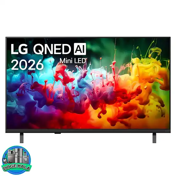 تلویزیون ال جی 75QNED70