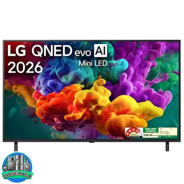 تلویزیون ال جی 55QNED85