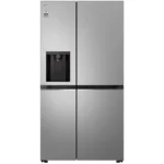 یخچال فریزر ال جی GC-J277FMHV