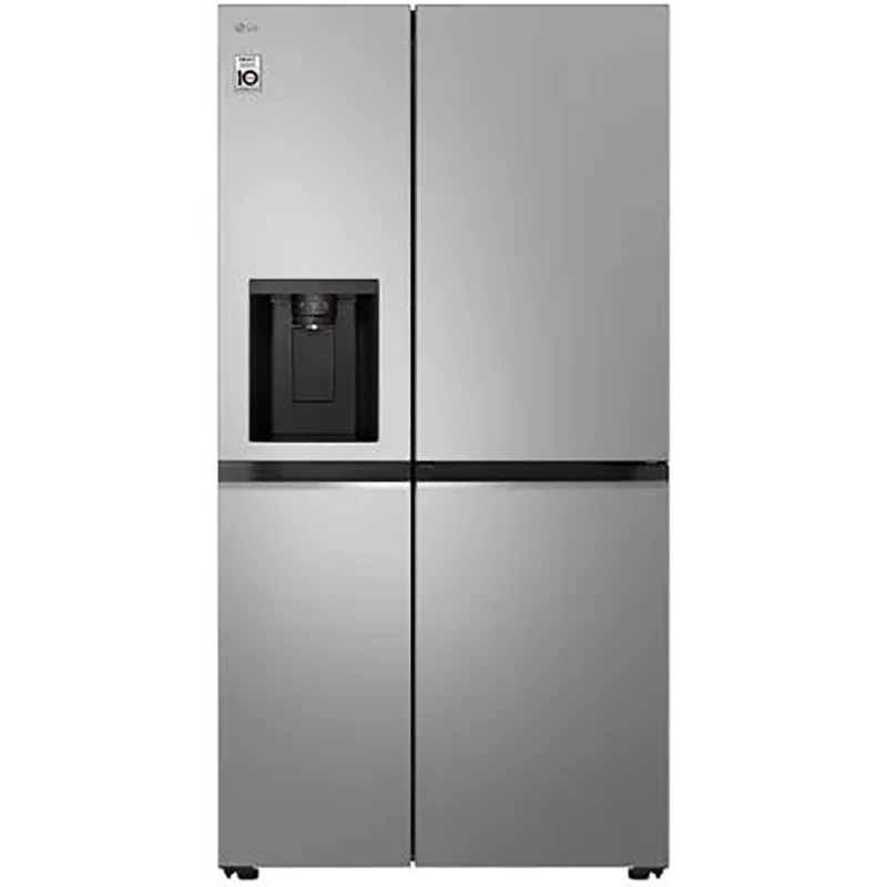 یخچال فریزر ال جی GC-J277FMHV