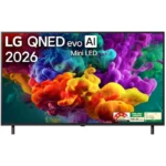 تلویزیون ال جی QNED85