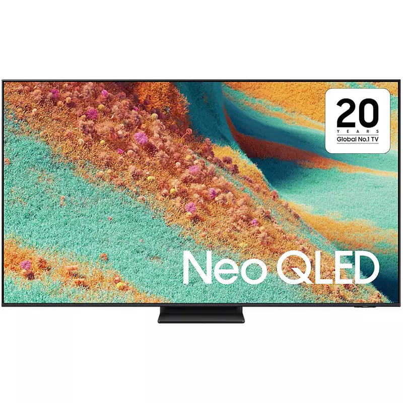 تلویزیون سامسونگ 75QN85F